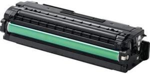 Samsung CLT-K506S Toner, Black