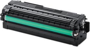 Samsung CLT-M505L (SU304A) High Yield Magenta Original Toner Cartridge