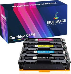 TRUE IMAGE Canon CA2662B001-B118 Compatible Toner Cartridge Replacement for Canon 118/2662B001AA, Black