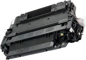 Inkfirst Compatible Toner Cartridge Replacement for HP Q7551A 51A Laserjet P3005 P3005D P3005DN P3005N P3005X M3027 MFP M3027X MFP M3035 MFP M3035XS MFP