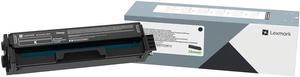 Lexmark Original Toner Cartridge - Black