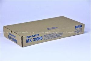 Sharp Genuine Brand Name, OEM MX310HB (MX-310HB) Waste Toner Container for MX-2600N, MX-3100N Printers by SHARP