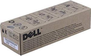 Dell FM064 Toner Cartridge for 2130cn/2135cn Laser Printers, Black