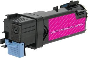 CIG 200762 Remanufactured Magenta High Yield Toner Cartridge for Xerox Phaser 6500