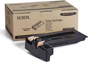 Xerox 006R01275 Toner Cartridge (Black,1-Pack)