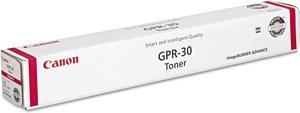 Canon 2797B003AA GPR-30 Magenta Toner - 38000 Yield