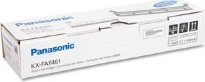 Panasonic Black Toner Cartridge for Use in Kxmb2000 Kxmb2010 Kxmb2030 Kxmb2061 E