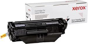 Xerox Black Toner Cartridge Like HP