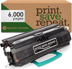 Print.Save.Repeat. Dell MW558 High Yield Remanufactured Toner Cartridge for 1720 [6,000 Pages]