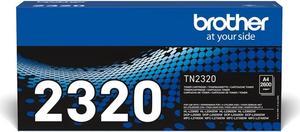 Brother TN2320 High Yield Toner Cartridge