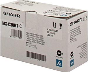 Sharp MX-C30GTC Laser Cartridge