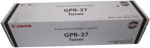 Canon Gpr 37 Black Toner Cartridge For Use In Ir Advance 8085 8095 8105 Estimate