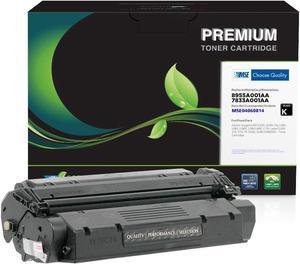 MSE MSE04060814 Remanufactured Canon S35 Toner Cartridge