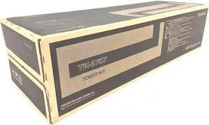 Kyocera TK6707K Toner Cartridge - Black
