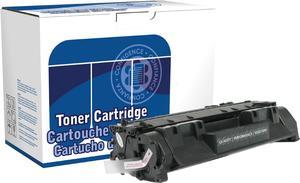 Dataproducts DPC80AP Remanufactured Toner Cartridge Replacement for HP CF280A