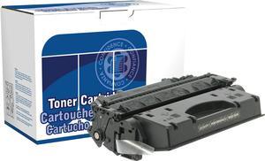 Dataproducts DPC80XP High Yield Remanufactured Toner Cartridge Replacement for HP CF280X