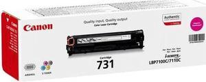 Canon 731 Toner Cartridge - Magenta