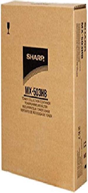 Sharp MX503HB Toner Collection Container MX-503HB