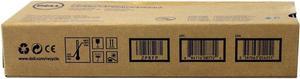 Dell 2PRFP Toner Cartridge C3760N/C3760DN/C3765DNF Color Laser Printer