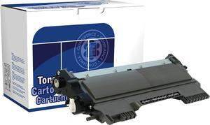 Dataproducts DPCTN450 Remanufactured High Yield Toner Cartridge Replacement for Brother TN450