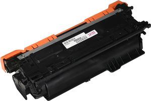 Premium Compatibles Inc. CE261ARPC Replacement Ink and Toner Cartridge for Hewlett Packard Printers, Cyan