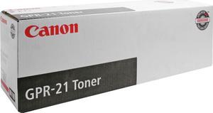 CNM0260B001AA - Canon 0260B001AA GPR-21 Toner [Kitchen]