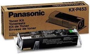 Panasonic® KX-P453 Toner Cartridge TONER,F/4410,4430 RDV2020 (Pack of2)