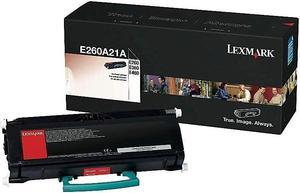 E46X Extra Hy Return Program Print Cartridge