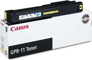 Canon CNMGPR11Y Canon Toner- For Imagerunner 3200- 470g- Yellow