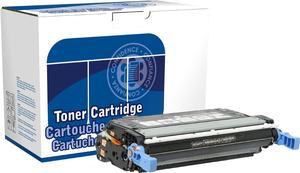 Dataproducts DPC4700B Remanufactured Toner Cartridge Replacement for HP Q5950A (Black)