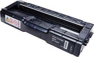 Ricoh 406046 Black AIO Toner Cartridge Type SP C220A