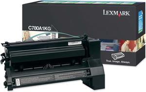 Lexmark Ink Cartridge (C780A1KG)