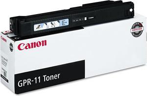 Canon Fax BLK Toner CART-IMAGERUNNER C3200 GPR-11 (7629A001AA)