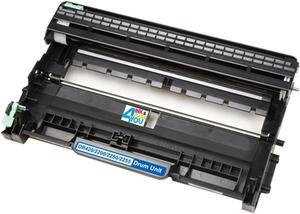 Ink & Toner 4 You ® Compatible Drum Unit for Brother DR-420 Works With Brother DCP-7060D DCP-7065DN HL-2130 HL-2132 HL-2220 HL-2230 HL-2240 HL-2240D HL-2242D HL-2250DN HL-2270DW HL-2280DW IntelliFax-