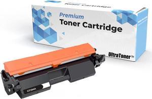 1 PK Ultra Toner® Compatible Replacement for HP 94A (CF294A) hp 94a Black Toner Cartridge cf294a HP94 HP Printer Laserjet Pro M118dw MFP M148dw MFP M148fdw MFP M149fdw