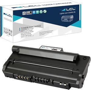 LCL Compatible for Samsung MLT-D109S 2000 Pages (1-Pack,Black) Toner Cartridge for Samsung SCX-4300