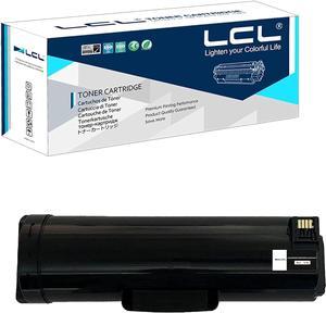 LCL Remanufactured for Xerox VersaLink B600 B605 B610 B615 106R03940 10300 Pages (1-Pack, Black) Toner Cartridge for VersaLink B605 VersaLink B610 VersaLink B615 Models Xerox VersaLink B600