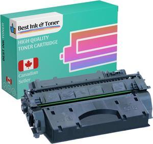 Best Toner Replacement for Xerox 106R03623 106R03624 Black Toner Cartridge Compatible for Xerox Phaser 3330, WorkCentre 3335, WorkCentre 3345 Printer HIGH Capacity(15000 Page Yield) (3 Per Pack)