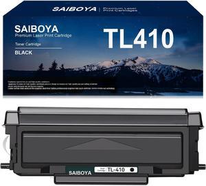 SAIBOYA Remanufactured Toner Cartridge Replacement for Pantum TL410H TL-410H TL410 T-410for P3012DW,P3302DW,M7120DW,M6800FDW,M6802FDW,M7200FDW, M7200FDW, M7300FDW Series Printers (1 Pack)