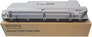 Ennovor Replacement 115R00128 Waste Toner Container for Xerox VersaLink C7020 C7025 C7030 Waste Toner Cartridge 1 Pack