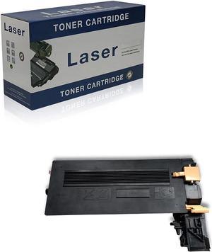 Compatible Toner Cartridges Replacement for Xerox WC4250 106R01408 106R01410 for Use with Xerox Workcentre 4250 4260 Printer,(25000 Pages),Black