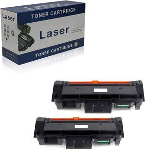 Compatible Toner Cartridges Replacement for Xerox B205 106R04348 106R04349 for Use with Xerox B205 B210 B215 Printer,(Black-3000 Pages),2 Pack