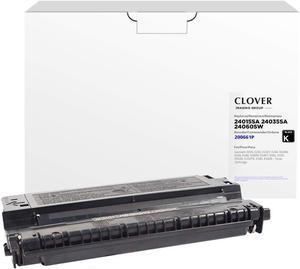 WPP 200661P Remanufactured Toner Cartridge for Lexmark E230