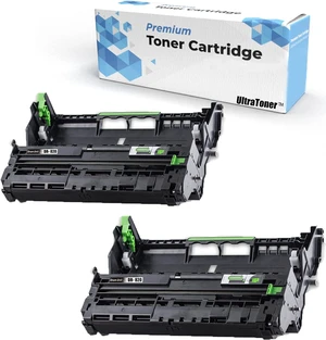 2PK Ultra Toner® Compatible Replacement for Brother DR-820 Drum Unit dr820 Brother TN850 TN820 TN880 HL-L6200DW HL-L6300DW MFC-L5700DW MFC-L5850DW HL-L5200DW MFC-L5900DW MFC-L6700DW MFC-L6800DW MFC-L 2PK Ultra Toner® Compatible Replacement for Brother DR-820 Drum Unit dr820 Brother TN850 TN820 TN880 HL-L6200DW HL-L6300DW MFC-L5700DW MFC-L5850DW HL-L5200DW MFC-L5900DW MFC-L6700DW MFC-L6800DW MFC-L