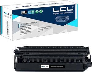 LCL Remanufactured for Canon E40 1491A002AA (1-Pack,Black) Toner Cartridge for Canon PC 300 310 320 3230 325 330 330L 355 400 420 425 428 430 530 550 700 710 720 730 735 740 745 760 770 775 785 790 7