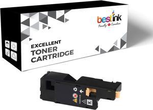 Best Compatible Cartridge for Xerox 106R01630 Combo HIGH QUALITY -Black Toner- ,For Phaser Series Phaser 6000 ,,Phaser 6010 ,Phaser 6010N WorkCentre Series WorkCentre 6015 ,WorkCentre 6015NI ,WorkCen