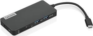 Lenovo USB-C 7-in-1 Hub