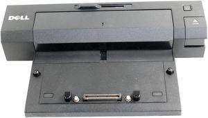 Dell 0CY640 E-series Docking Station Port Dock PR02X P476F T342F