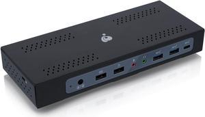 Dock Pro Duo USB-C Docking Station - GUD3CDHTAA