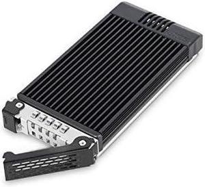 ICY DOCK ToughArmor MB601M2K-1B Mobile Rack Drive Tray | MB601TP-1B